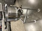 Groen 40 Gallon Ss Tilt Kettle, Model Dn-40